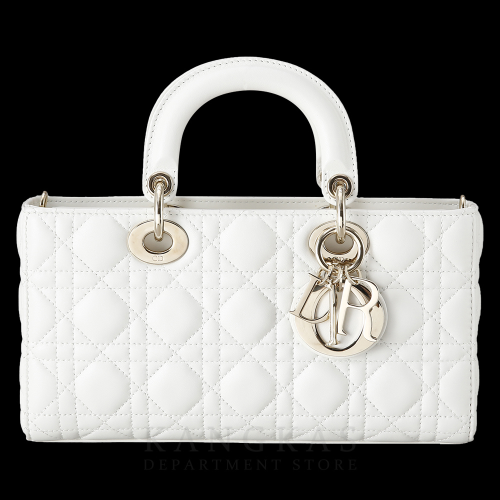 CHRISTIAN DIOR(USED)크리스찬디올 레이디 D JOY 백